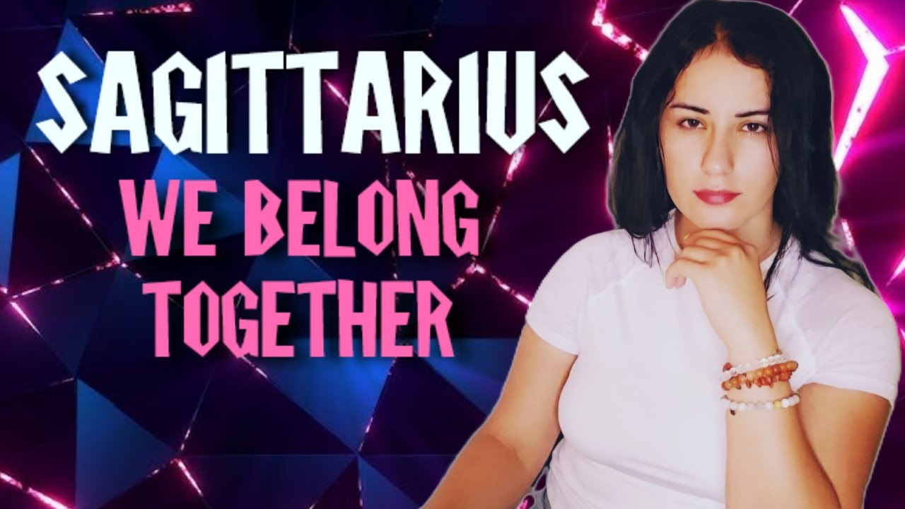 Sagittarius ♐️ 