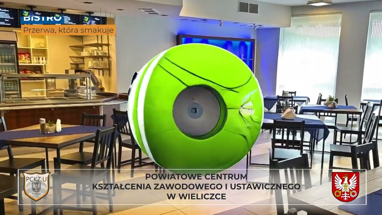 Powiatowe Centrum Kształcenia Zawodowego i Ustawicznego w Wieliczce