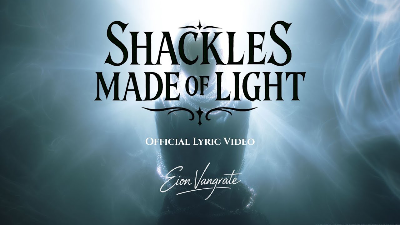 Eion Vangrate - 