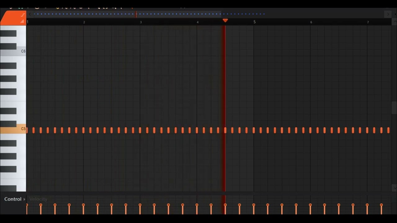Trap Breakdown 