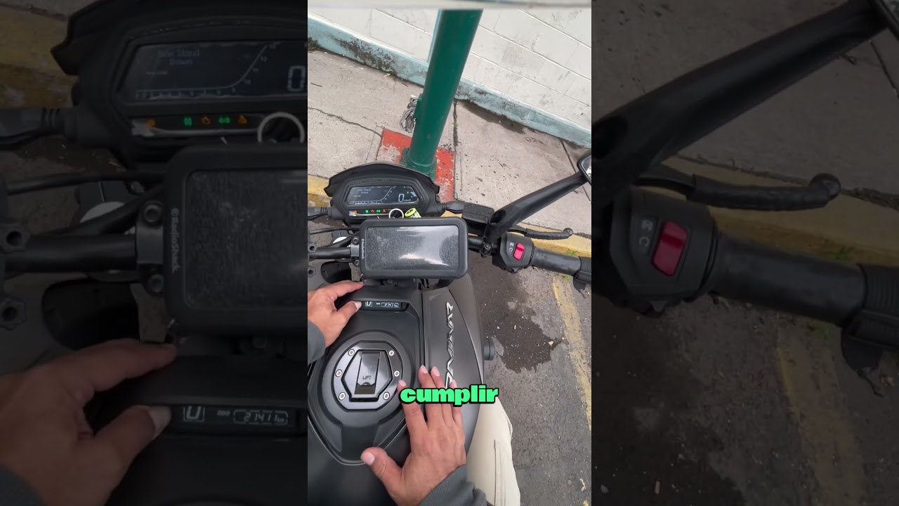¿Cómo borrar el testigo de servicio de una Dominar 400? 