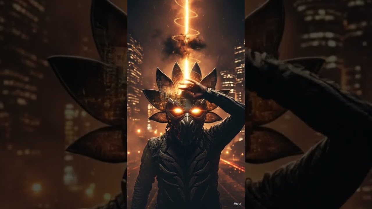 DJ PRISM SHIFT — DRAGON MASK TEMPLEVERSE: MAYAN + CITIES REVEAL | REAL-LIFE ACID TRIP SIMULATION