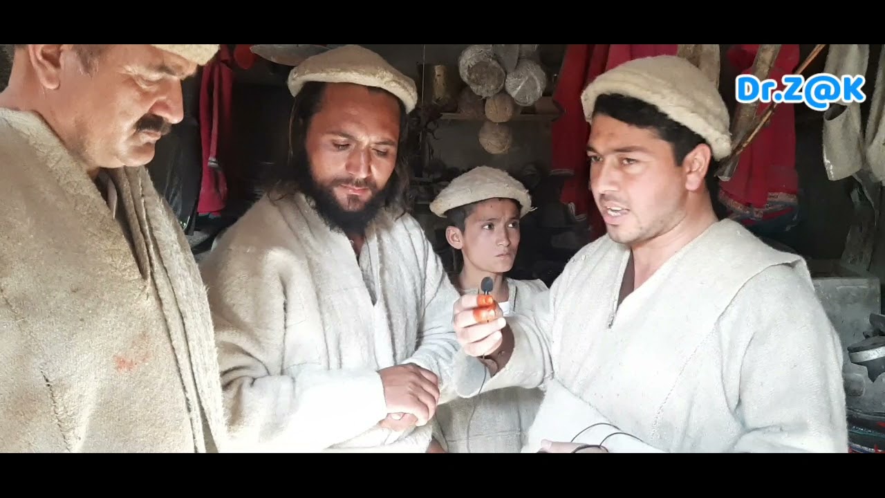 Qabool Baig Balti Museum | Skardu | 2021