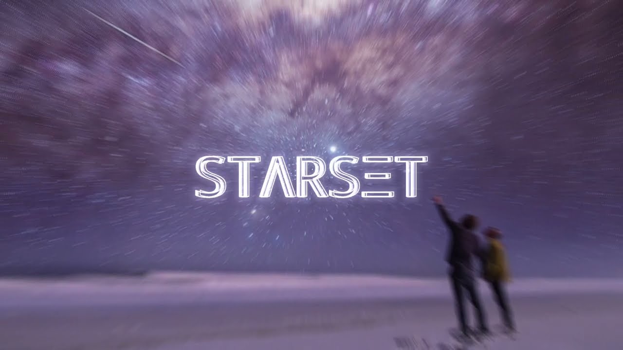 STARSET - OTHERWORDLY Letra en español