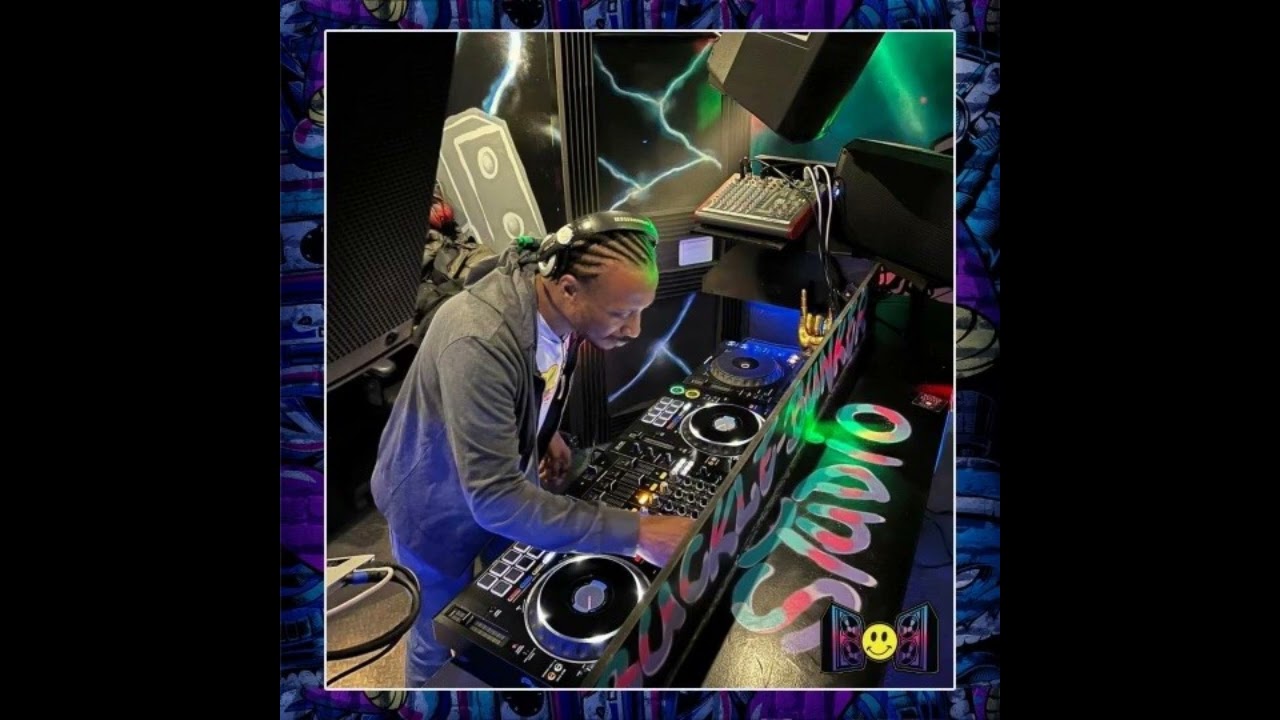 Tea & Bass Sessions #18 #liquiddnb #beautifulmusic #djmix #chillvibes #soulfuldnb #drumandbass