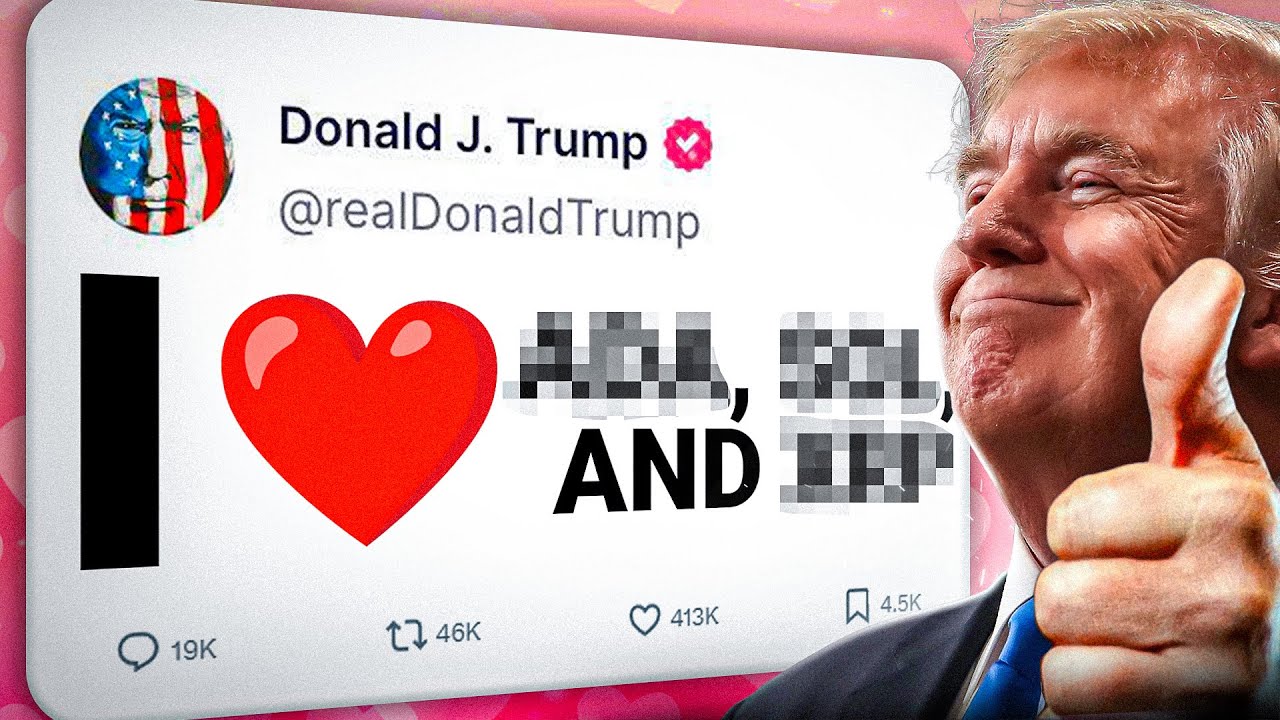 Альткоины стремительно растут (выбор Трампа)