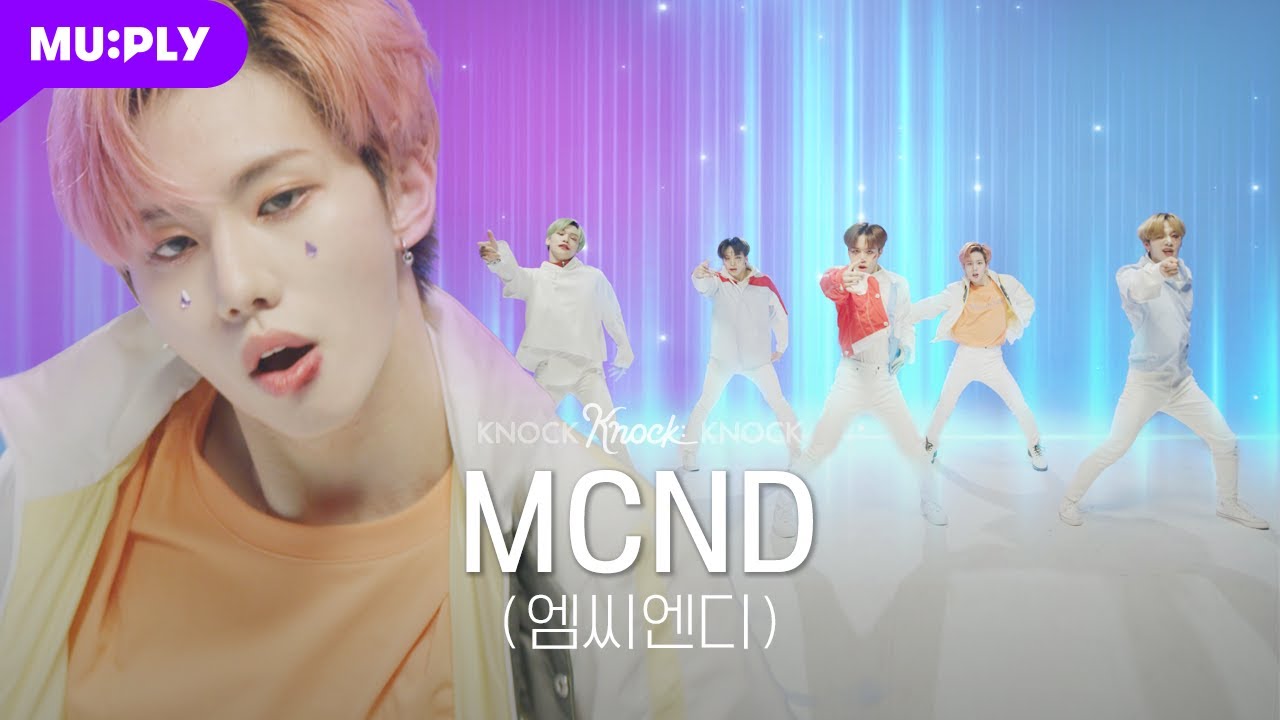 [4K] 쎈 척 하는 게 아니라 진짜 쎈 아이돌💥ㅣMCNDㅣTOP GANG → ICE AGE → nananaㅣ낰낰낰