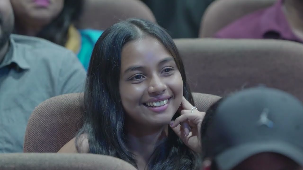 Modabimanaya 5.0 is NOW Streaming