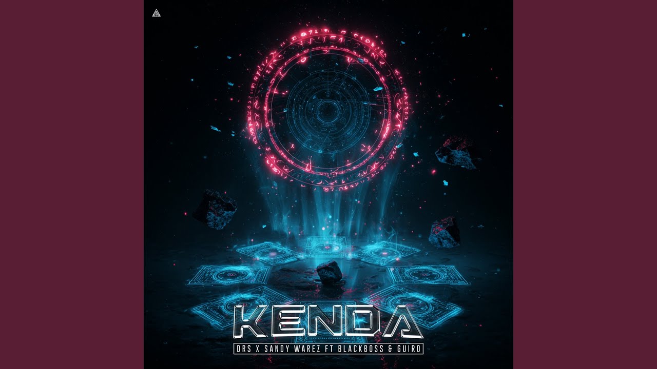 KENDA
