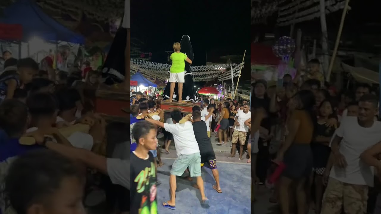 Fiesta San Esteban March 15,2024