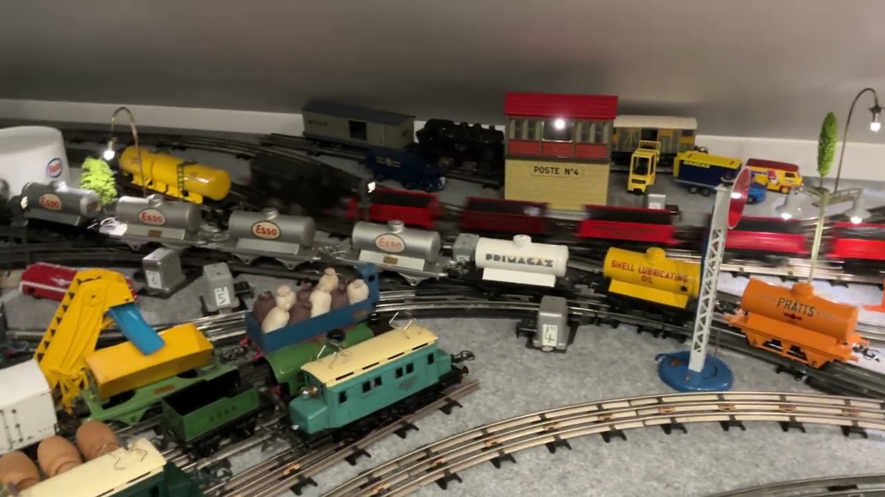 HORNBY 221 LOCOTENDER GREAT WESTERN 