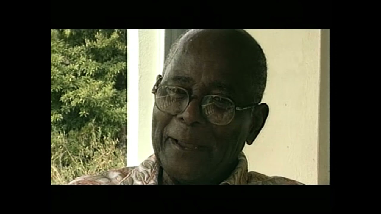 The story of Sir Eric Gairy of Grenada
