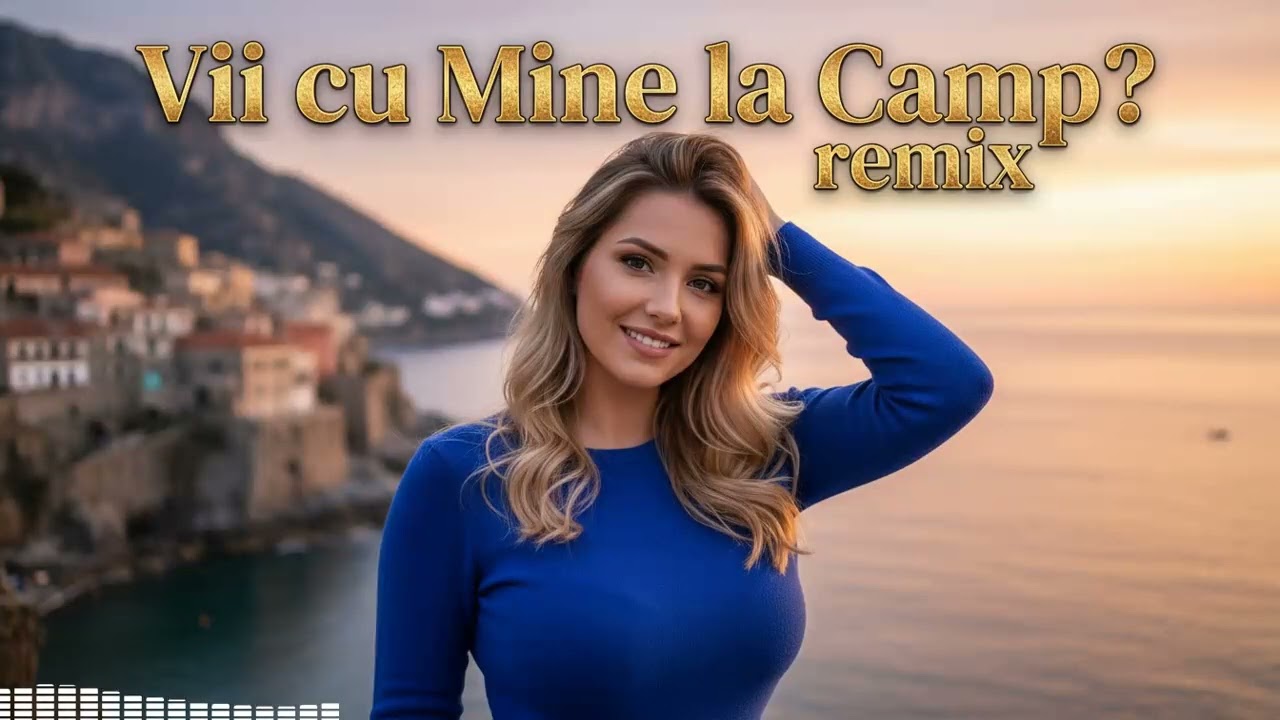 Cel Mai BUN Muzică Populară Remix 2025! Romanian Party Mix Pentru Dans Modern