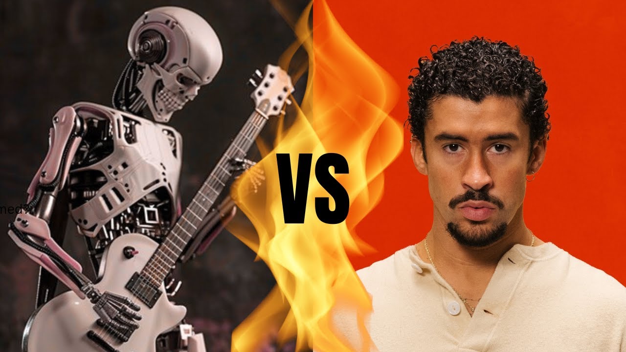 Why AI Music Won't Win