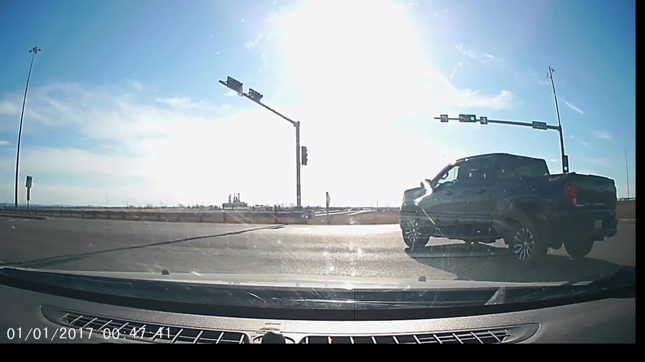 lets go for a drive
