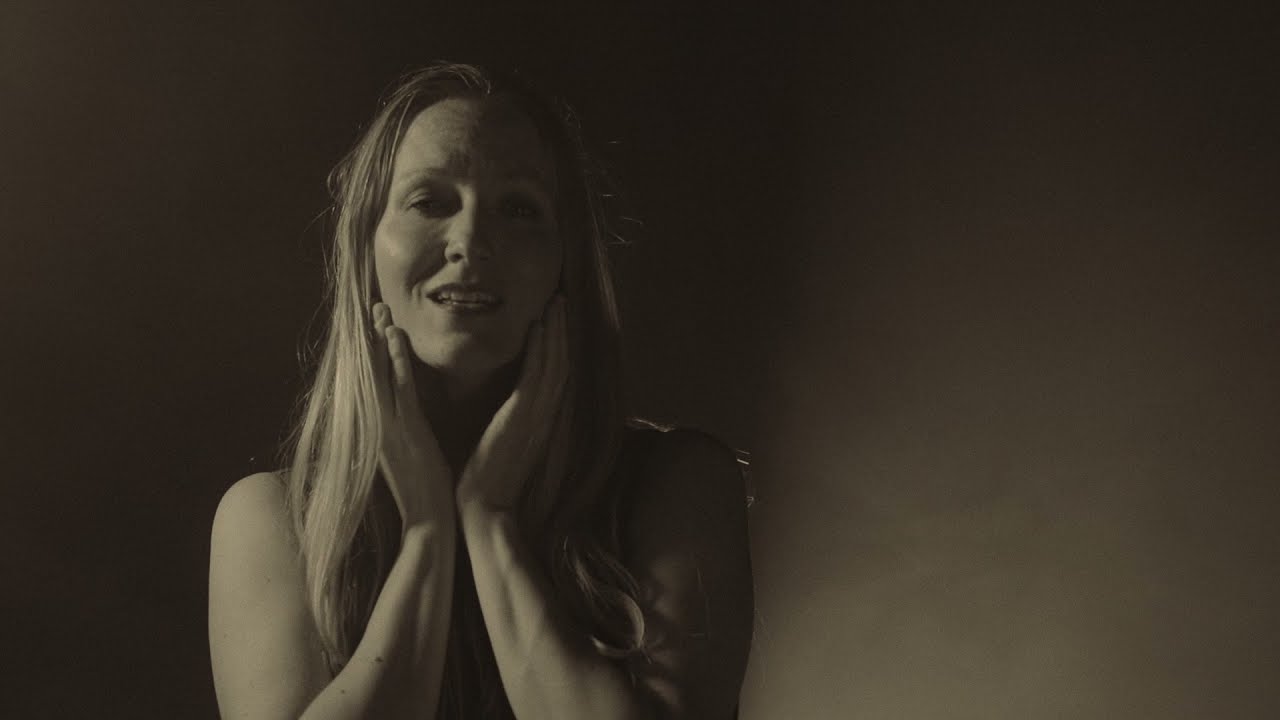 BLONDÝNA-Výprava