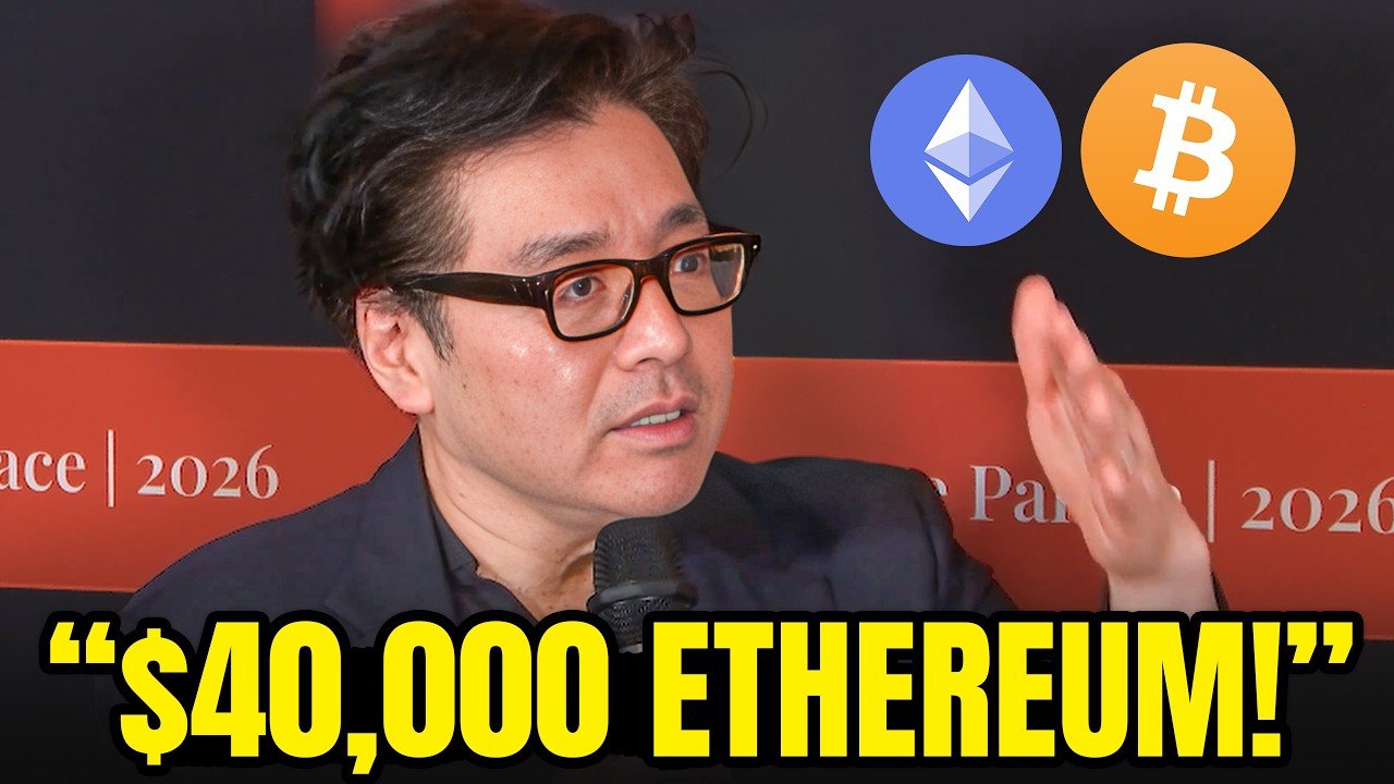 Tom Lee: 