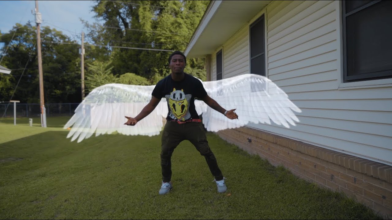 Lul Bob - Soul Bleed (Official Music Video)