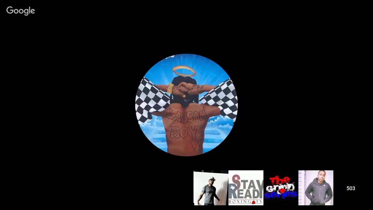 503 LION HOUSTON HARDHITTA LIVE AT 5 FREAKY FRIDAY/BIG BOY TALK FT THE USUAL SUSPECTS