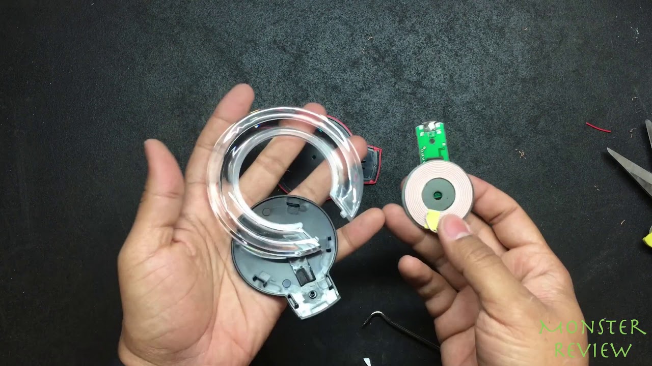 DIY Guide: Adding Wireless Charging to Your Car - Easy Installation Tutorial
