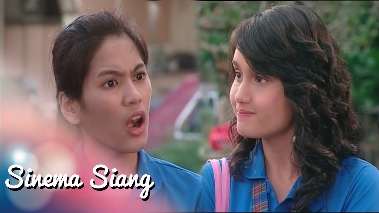 UPIK ABU DAN LAURA Eps 1 Part 1 [UPIK ABU DAN LAURA] [10 Nov 2016]