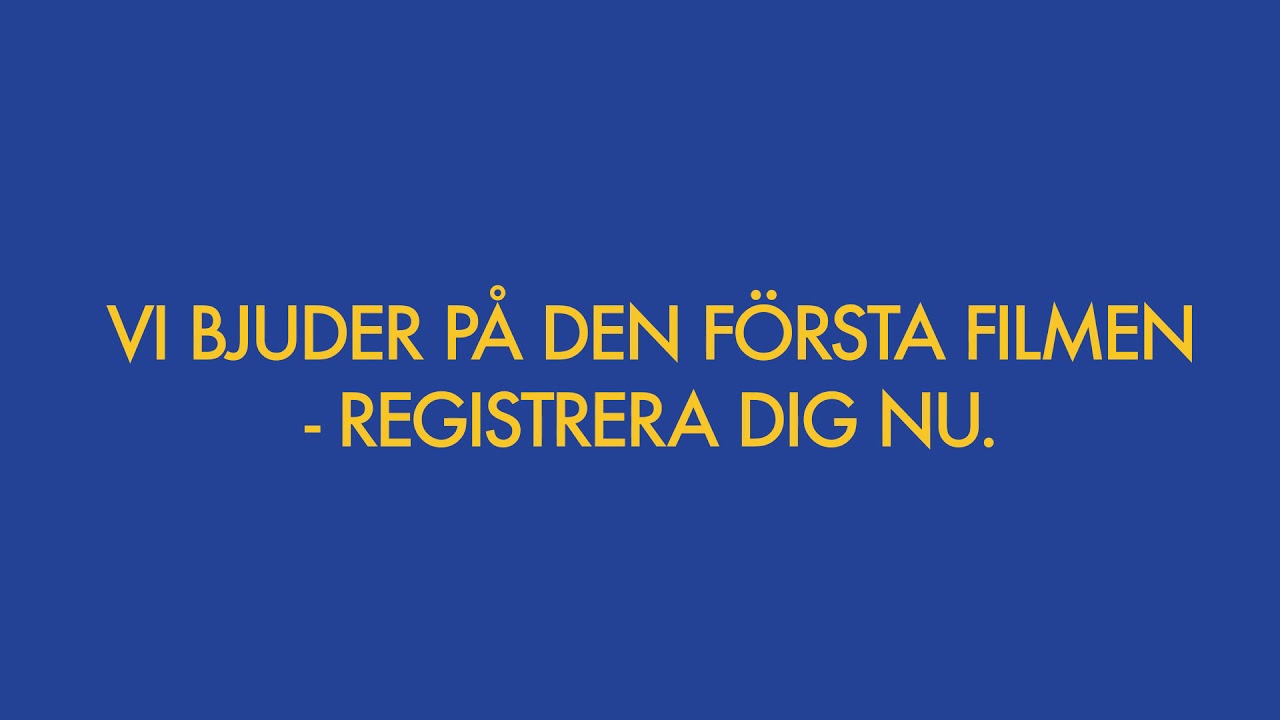 Blockbuster.se