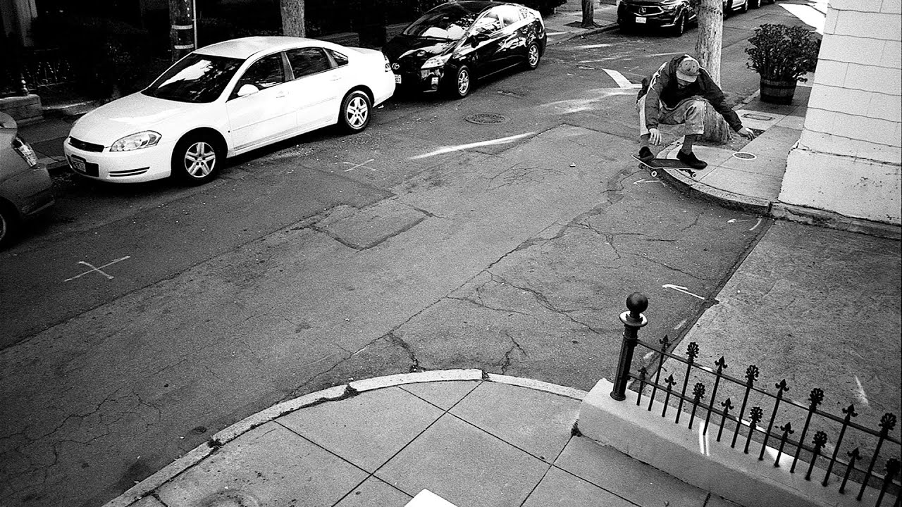 FTC x Loophole Wheels Video