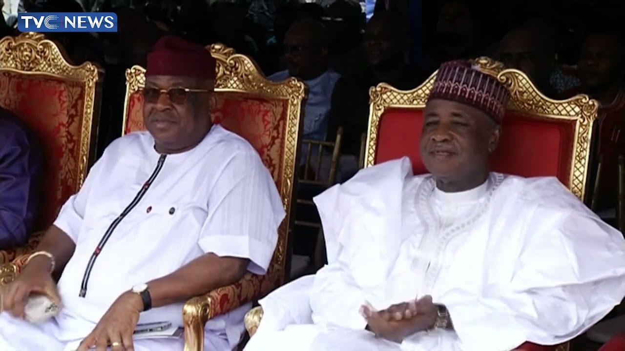 Wike’s FULL SPEECH: Wike Mocks PDP, Says 