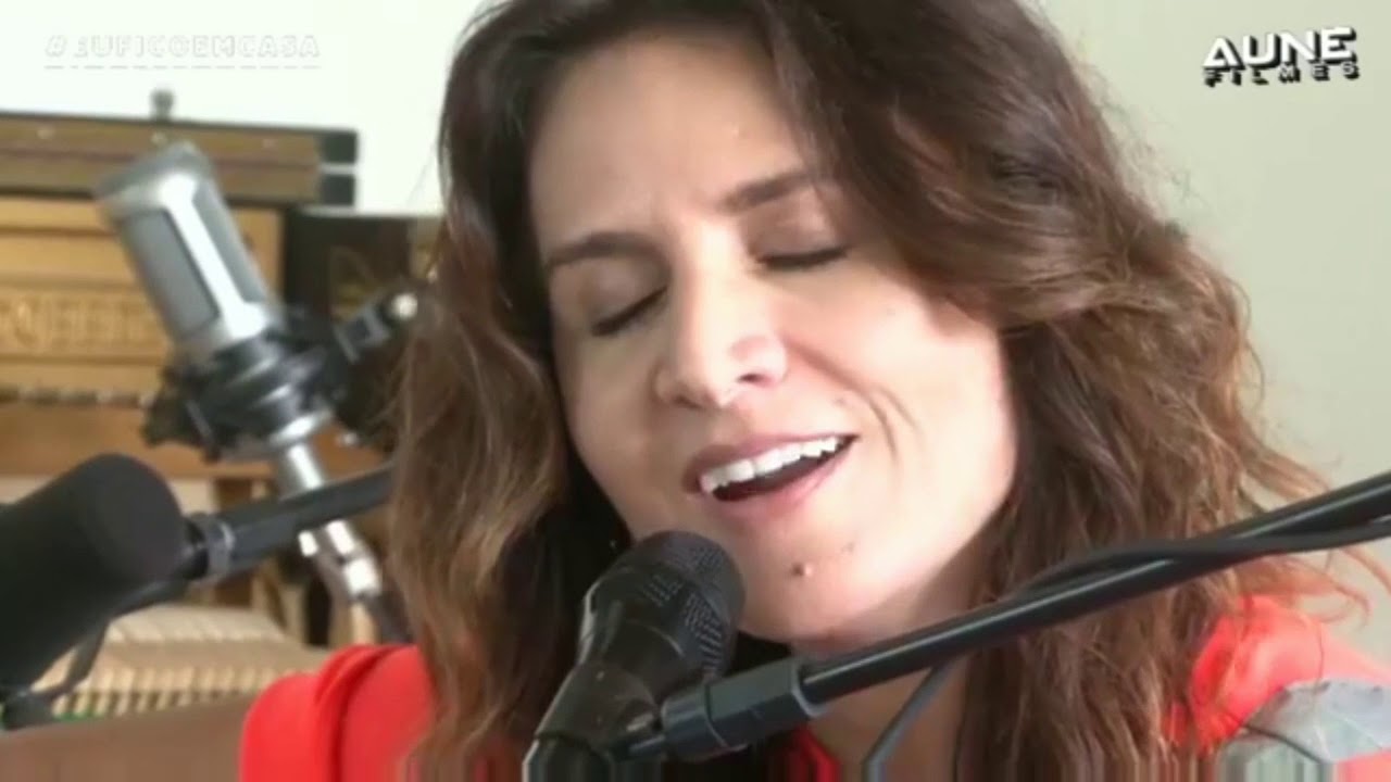 CHIARA CIVELLO (LIVE FROM HOME) 3/13/2020