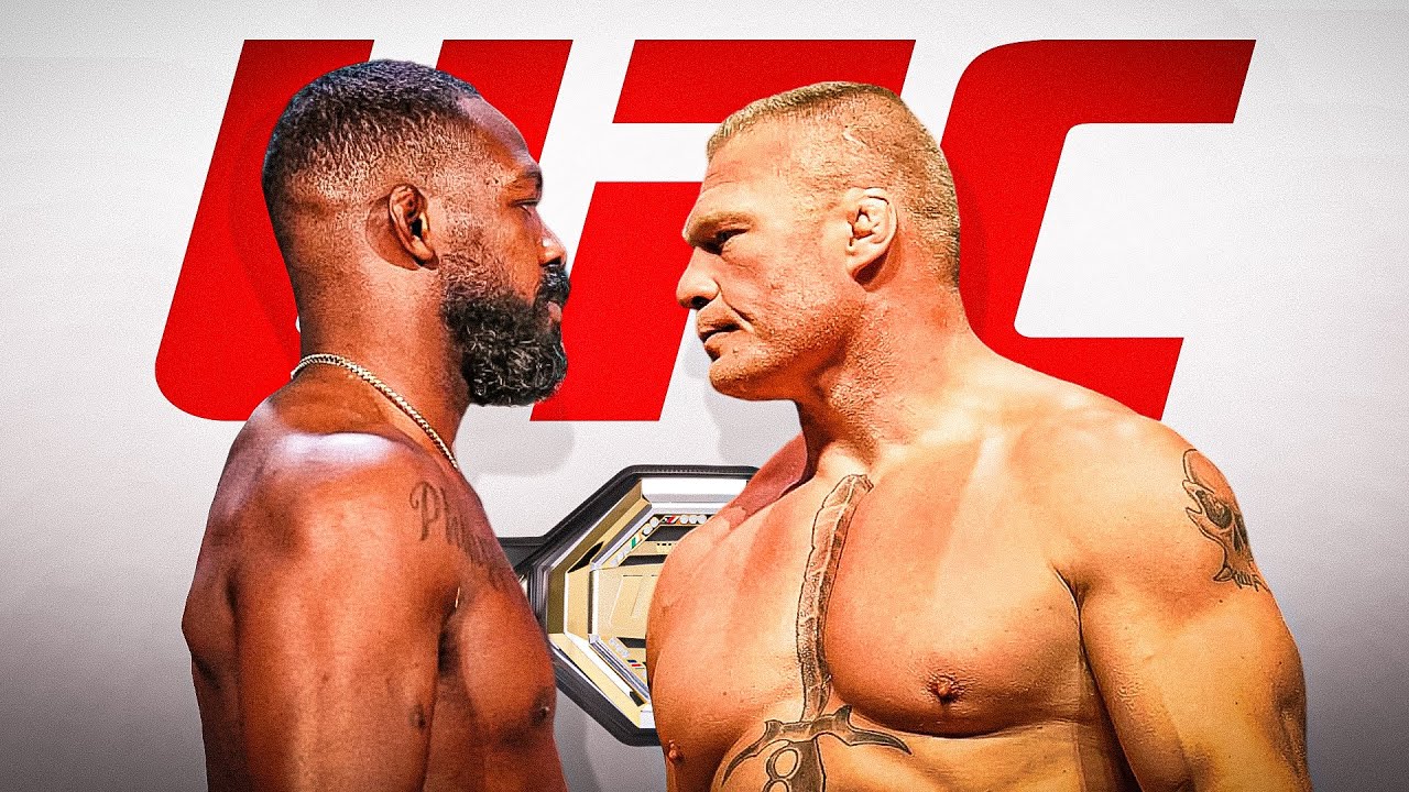 Beast Vs Beast: Only One Man Left Standing