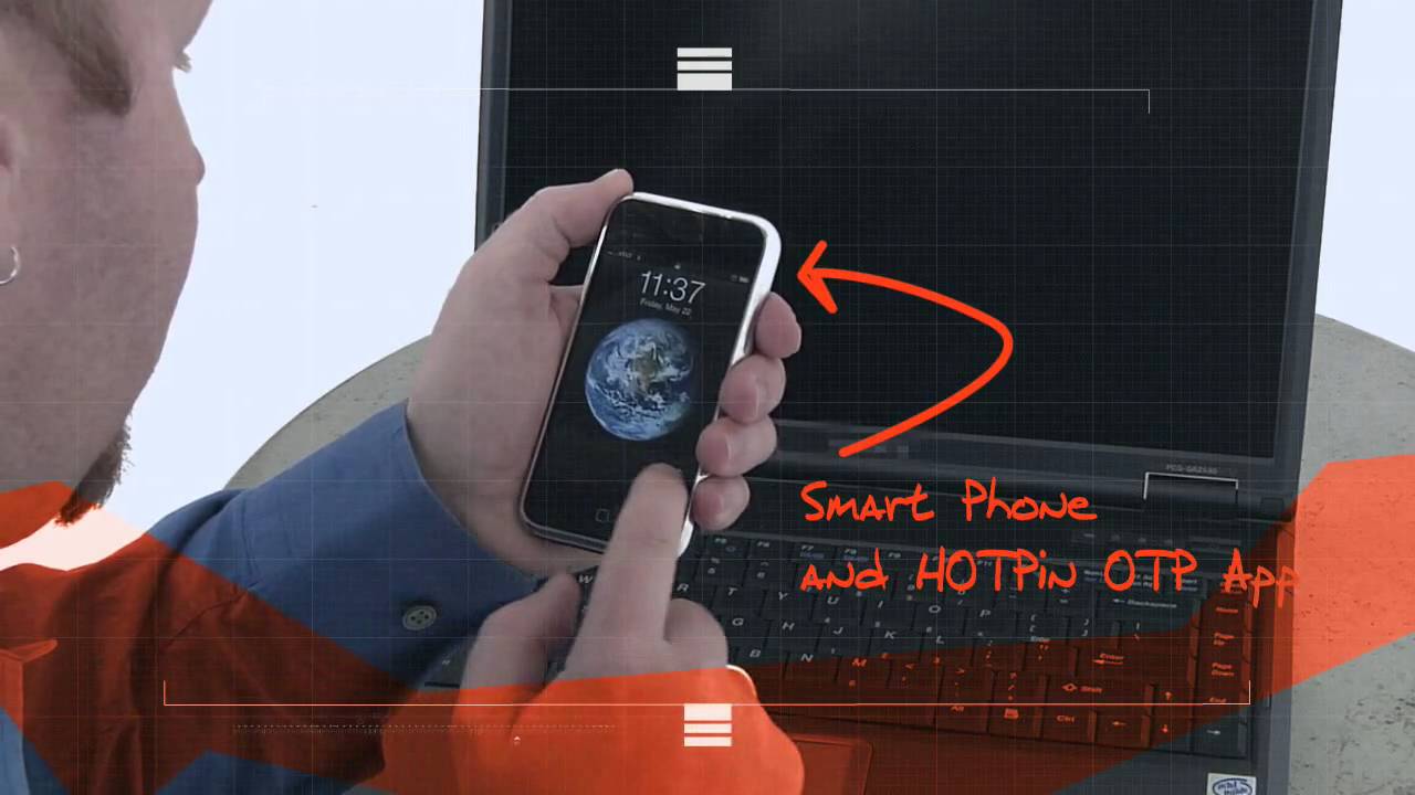 Celestix HOTPin Two Factor Authentication & SSL VPN