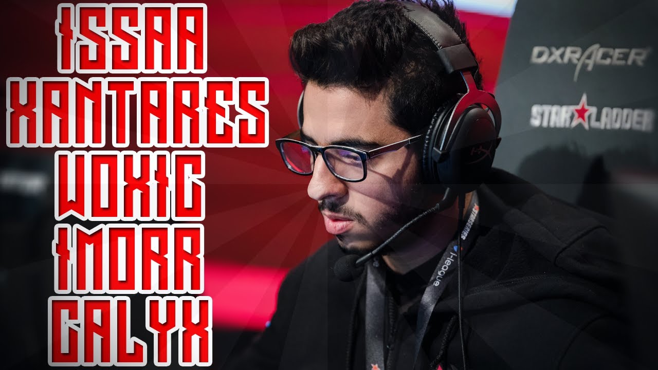 ISSAA JOINS TURKISH SUPERTEAM! -  Best of ISSAA