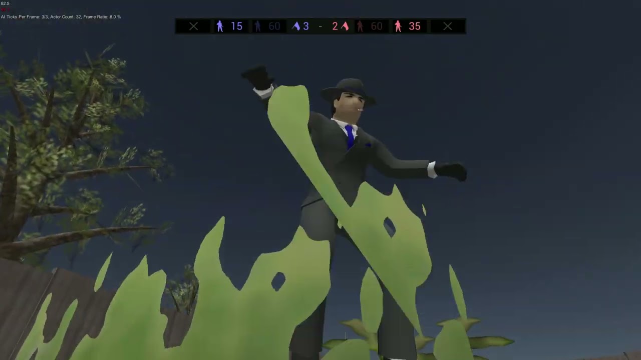 historically accurate mafia