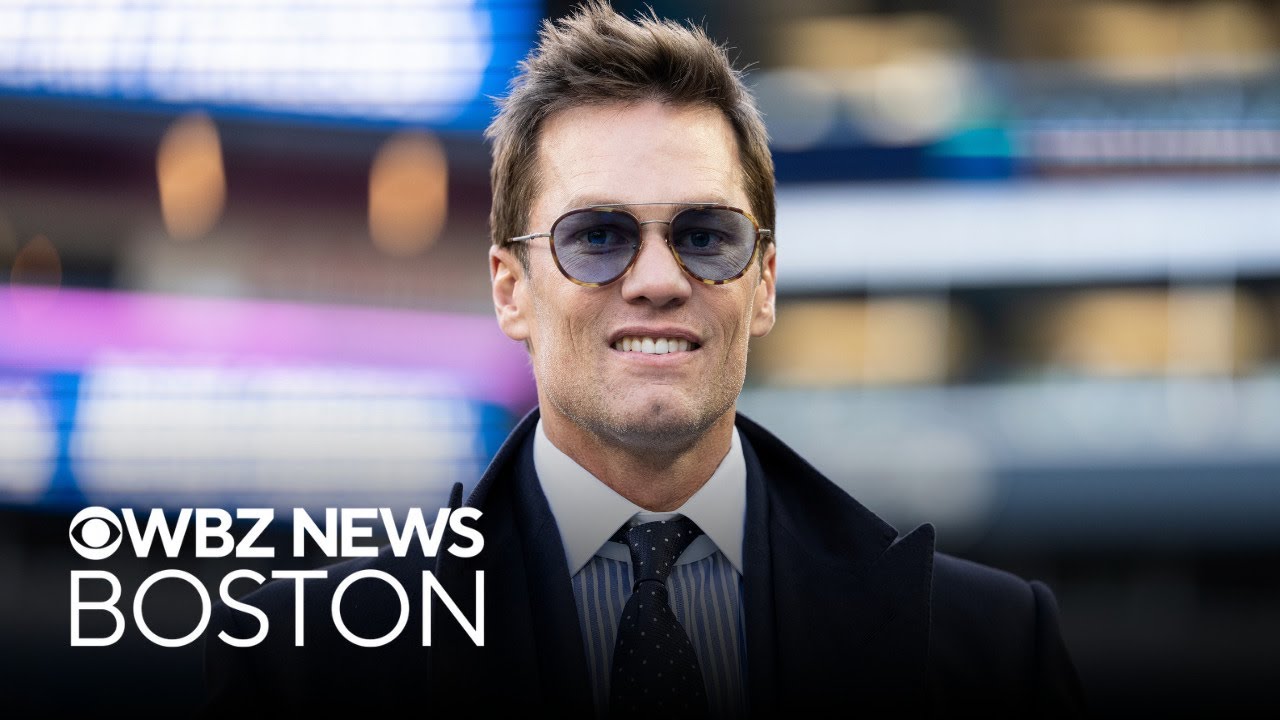 Tom Brady posts support for Robert Kraft ahead of Super Bowl