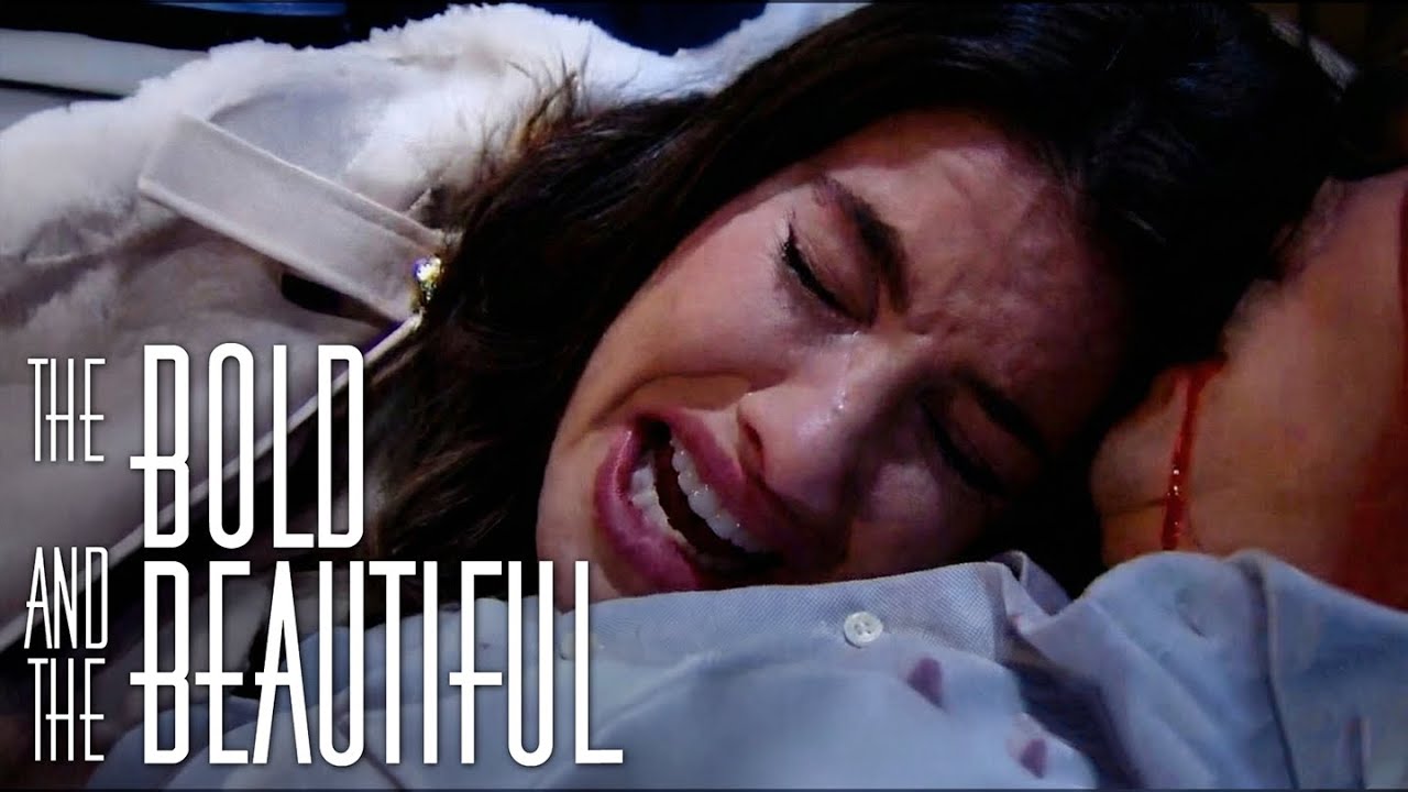 Bold and Beautiful - 2022 (S35 E130) FULL EPISODE 8739