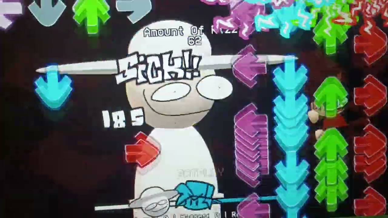 @snailbud69420 look! I made a mashup called 