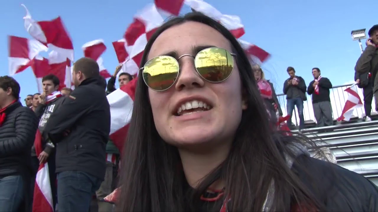 400 supporters corses à Clermont
