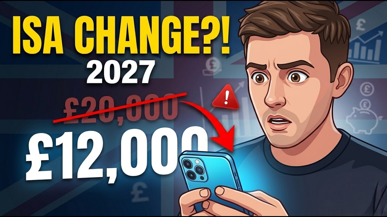 The 2027 ISA Change Nobody Is Talking About Yet