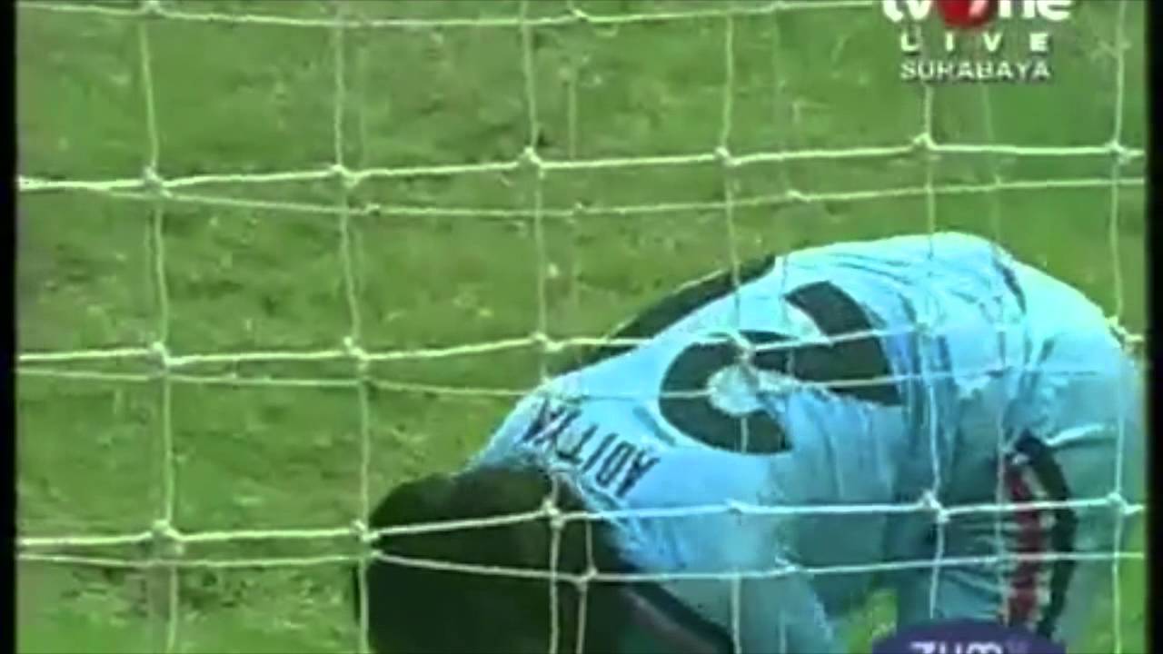 JP Boumsong