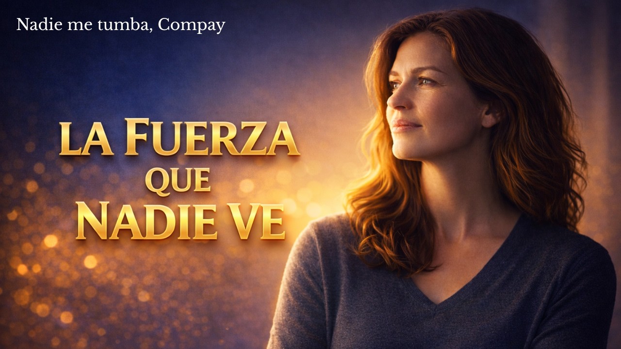 La fuerza silenciosa que sostiene el mundo - Homenaje a la mujer