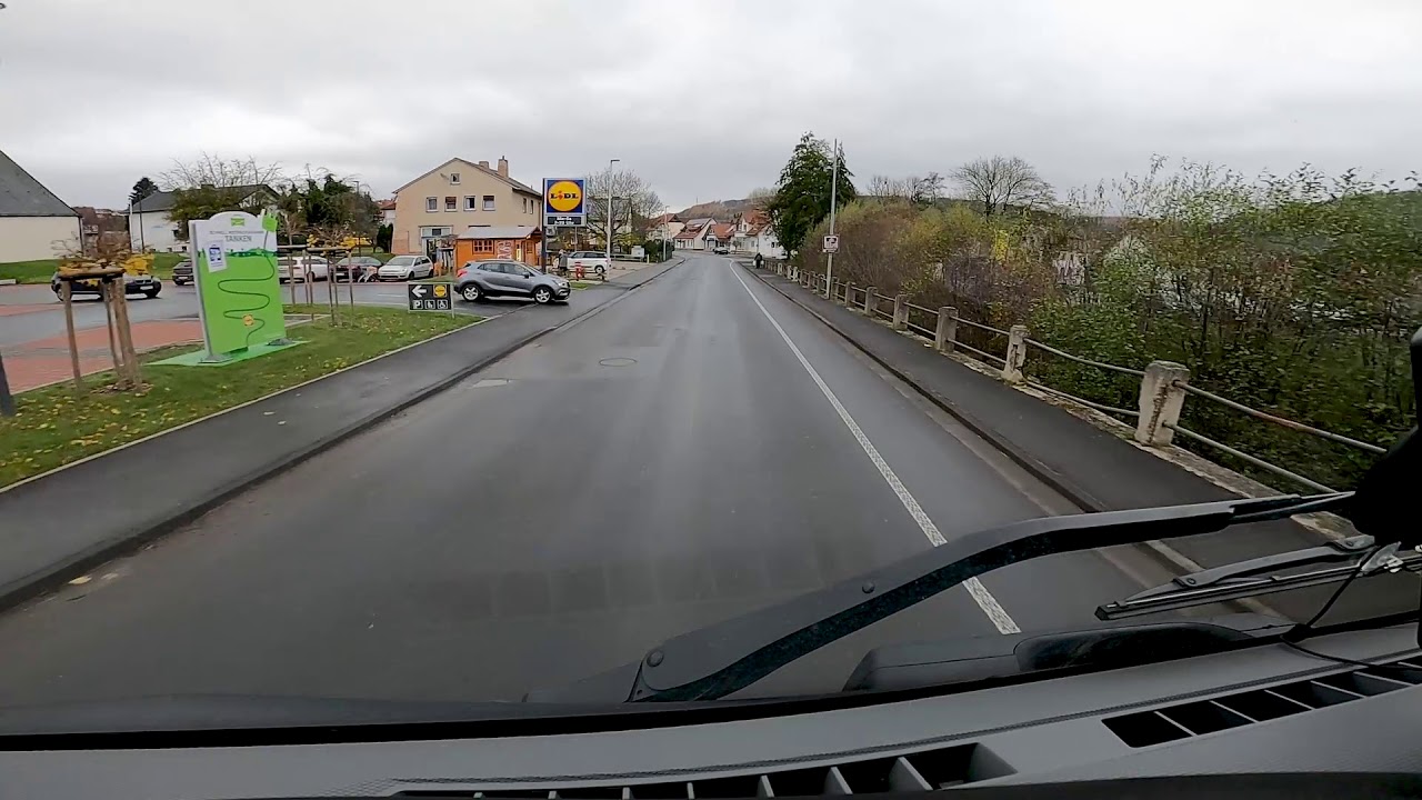 Spangenberg - Kassel , Germany #2021