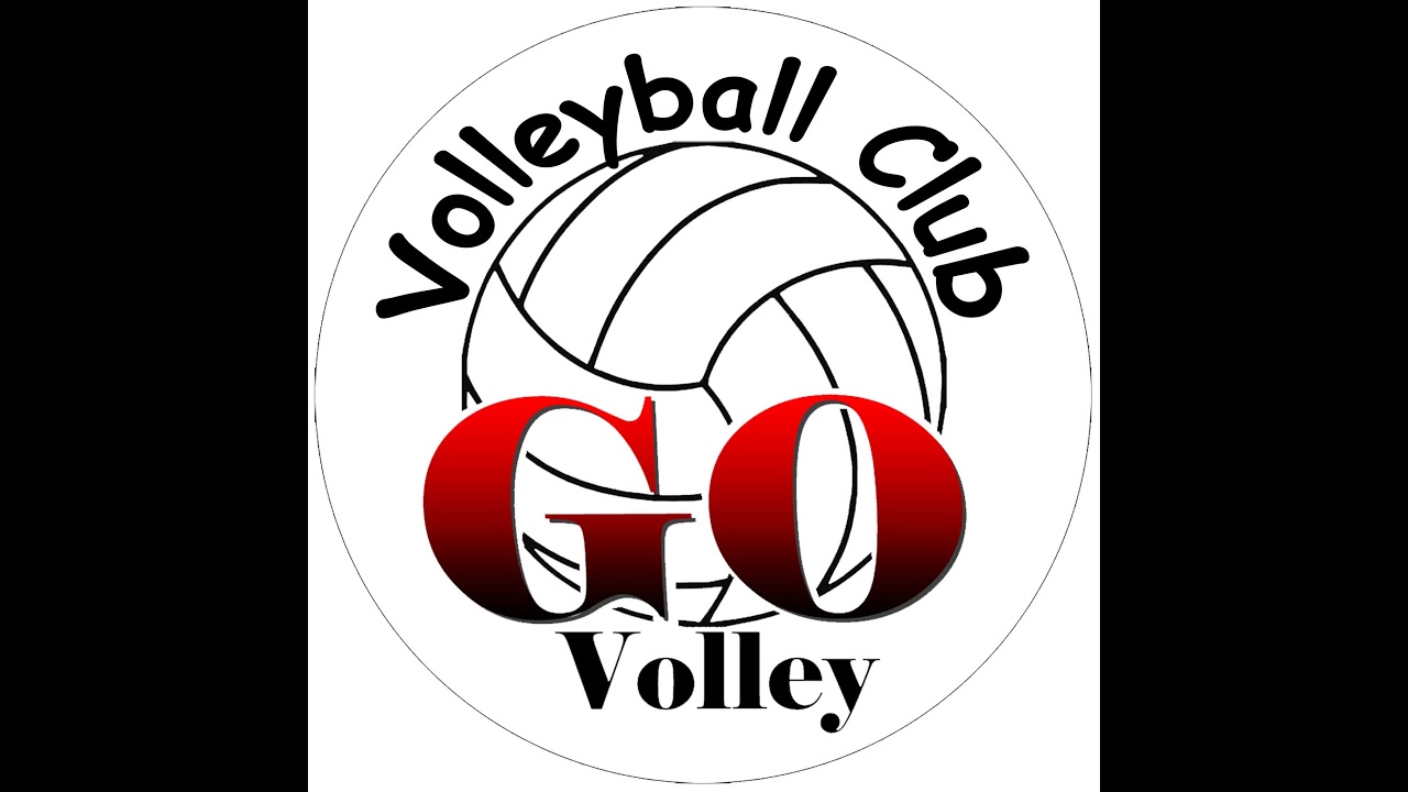 GO Volley 11 Red (2026.03.08)