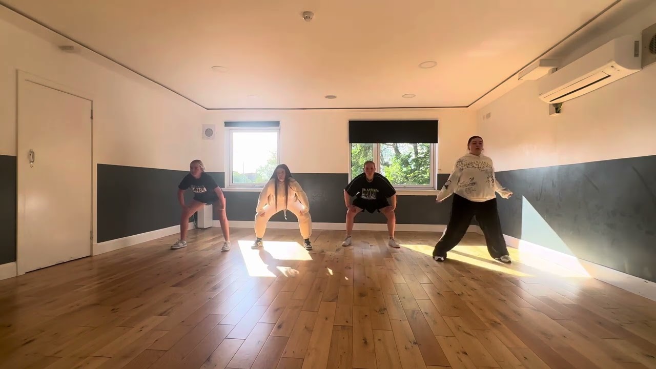 What’s My Name - Supernova Show Practise - P4-7 - Mon/Tues/Wed/Fri Simon