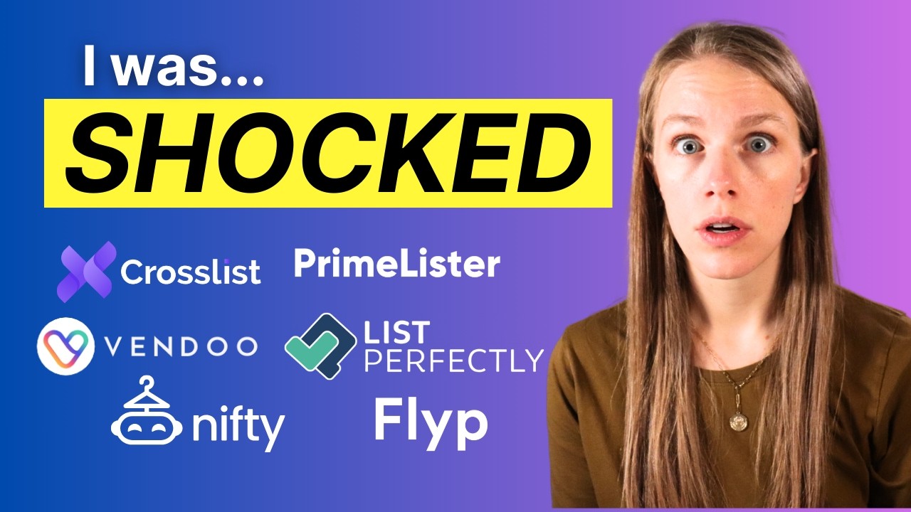 Ranking the BEST & WORST Reselling Software of 2025