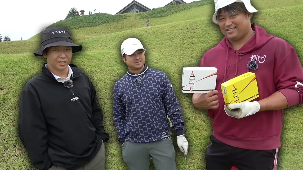 4人いないといけない大事な企画に1人大遅刻しました Part1 1-3h