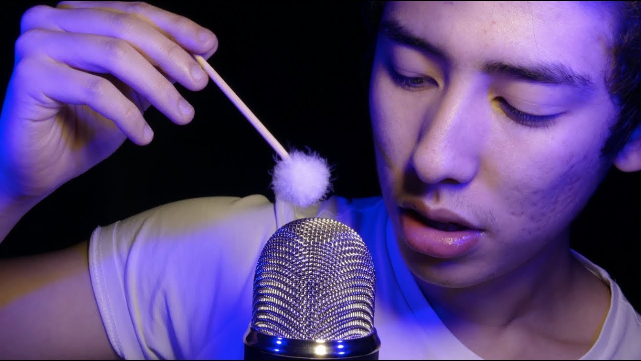 ASMR for Sleep