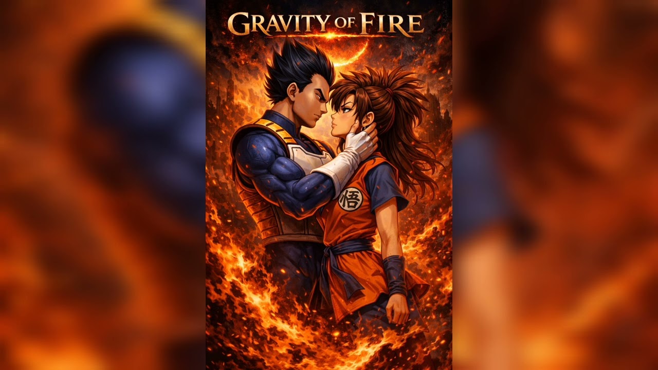 Gravity of Fire