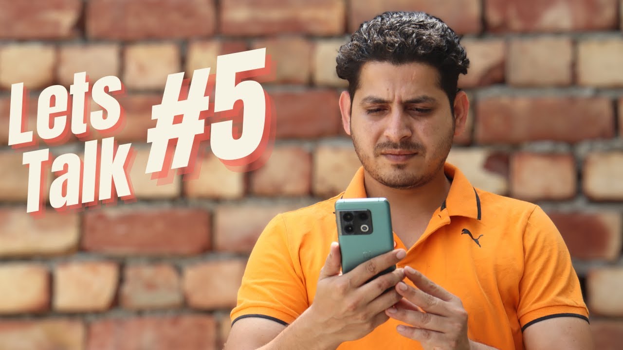 Let's Talk ft. OnePlus 7 Series Auto rotation Fix🔥, OnePlus 10R, Nord Ce 2 lite,  Nord 2 Oos 12 OB1