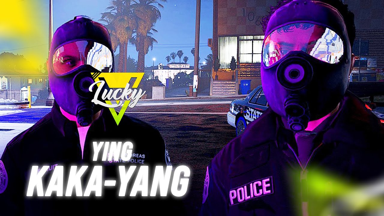 Wenn Almans in Kacke baden | GTA Roleplay | Episode 1094
