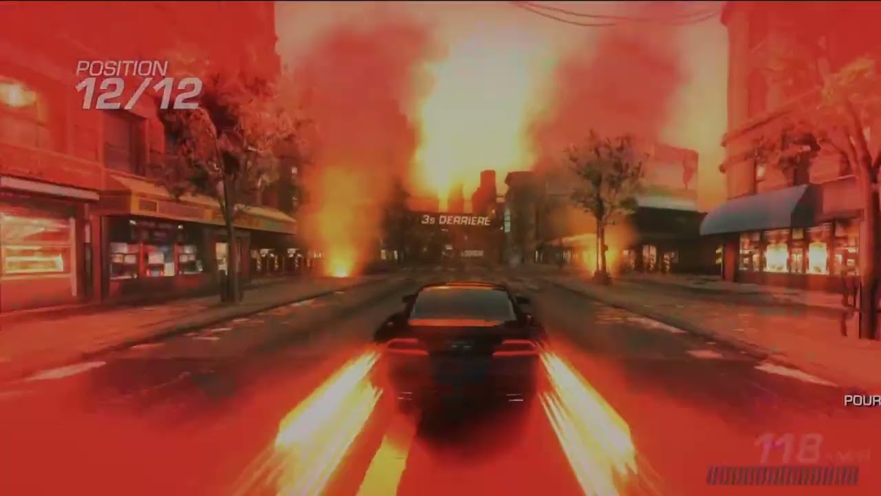 Ridge Racer Unbounded